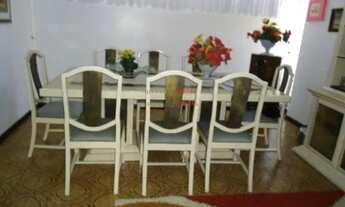 Imagem: SOBRADO BAIRRO DO JARDIM SUZANA REGIÃO