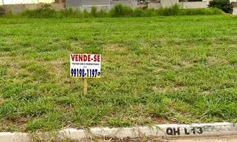 Imagem: Vende-se terreno Comercial de 402m2, localizado