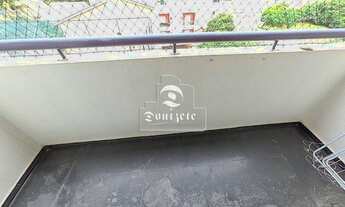 Imagem 4: Apartamento para venda possui 96 m² com 3 quartos