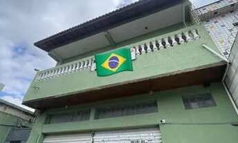 Imagem 2: Casa para alugar no bairro Vila Jacuí - São Paulo/SP, Zona Leste