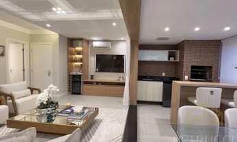 Imagem 7: Apartamento - Loteamento Alphaville Campinas - Campinas