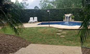 Imagem 2: CASA EM CONDOMÍNIO - ALPHAVILLE - SP