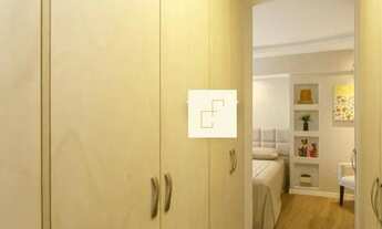 Imagem 7: Apartamento para venda possui 105 metros quadrados com 3 quartos em Vila Izabel - Curitiba