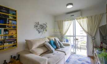 Imagem 3: Apartamento, Vila Andrade - São Paulo