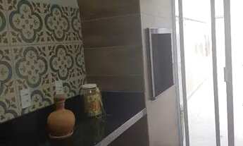 Imagem 4: Oportunidade... linda casa, construída 2021 (nova) excelente localização