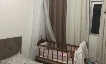 Imagem 3: Apartamento para venda tem 80 metros quadrados com 2 quartos em Goiabeiras - Cuiabá - MT