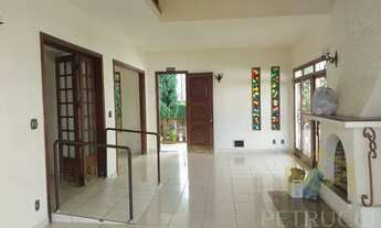 Imagem 3: Casa - Castelo - Valinhos