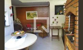 Imagem: Casa para Aluguel - Anchieta, 3 Quartos