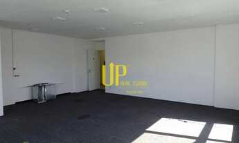 Imagem 3: Sala para alugar, 55 m² por R$ 4.180,00/mês - Edifício New Worker Tower - Barueri/SP