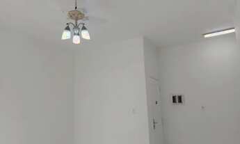 Imagem 6: Apartamento VISTA parcial Mar com 58 m² com 1 quarto, 2 wcs em Boqueirão - Santos - SP