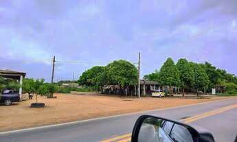 Imagem 2: Antes do cantá Casa com 1 dormitório