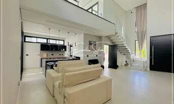 Imagem 7: Casa no Condomínio Ibiti Royal - nova com 3 dormitórios 1 suíte, valor de oportunidade !