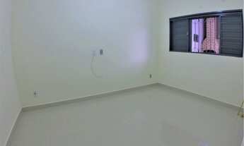 Imagem 2: Casa para venda com 190 metros quadrados com 3 quartos em Boa Vista - Araçatuba - SP