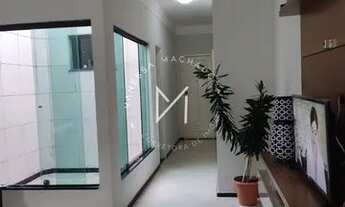 Imagem 7: Casa reformada no Aeroporto