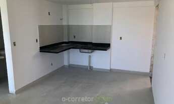 Imagem 7: Apartamento para venda possui 50 metros quadrados com 2 quartos em Jardim Oceania - João P