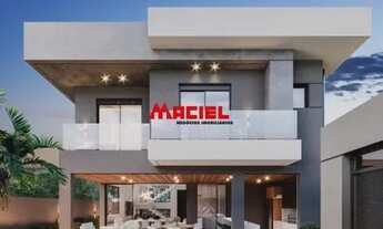 Imagem 3: Casa Condomínio em São José dos Campos