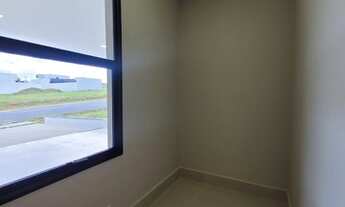 Imagem 4: Casa - Residencial Evidências - Indaiatuba