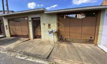 Imagem 2: Casa - Lolli - Artur Nogueira