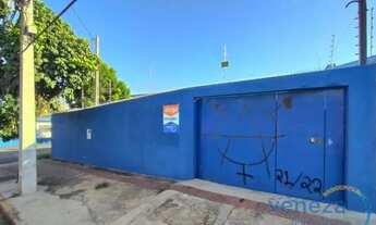 Imagem: Casa Residencial com 3 quartos para alugar