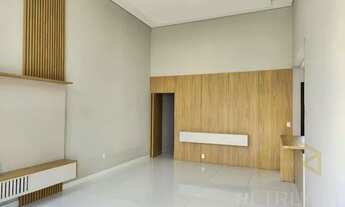 Imagem 4: Casa - Jardim Bréscia - Indaiatuba