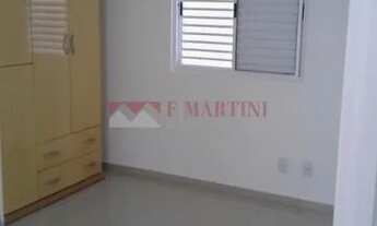 Imagem 6: Apartamento com 3 dormitórios para alugar, 74 m² por R$ 1.866,00/mês - Jardim Parque Jupiá