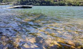 Imagem 2: Aluga-se Rancho em Peixoto Mg