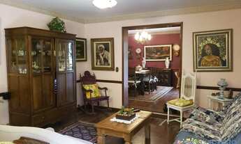 Imagem 2: APARTAMENTO - CAMPO BELO - SP