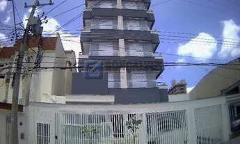 Imagem: SANTO ANDRE - Residential / Apartment