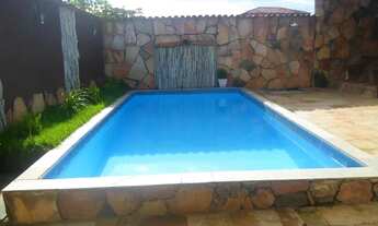 Imagem: Aluguel mensal em Pirenópolis