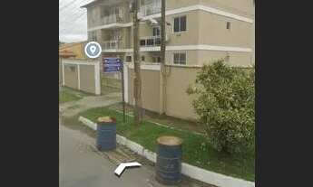 Imagem 2: Apartamento com 2 dormitórios à venda, 80 m² por R$ 265.000 - Jardim Atlântico Leste (Itai