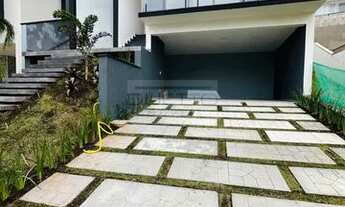 Imagem: Casa à venda no Bella Citta bairro Fazenda