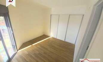 Imagem 4: Apartamento com 2 dormitórios para alugar, 69 m² - Vila Assunção - Santo André/SP