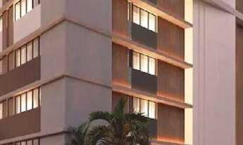 Imagem: João Pessoa - Flat - Cabo Branco