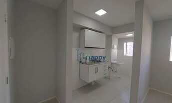 Imagem 3: Apartamento com 2 dormitórios para alugar, 46 m² por R$ 1.760,00/mês - João Aranha - Paulí