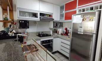 Imagem 4: Cores de Piatã Residence: Casa em Village Piatã , 3 Quartos, 2 suítes, 105 m², armários, 0