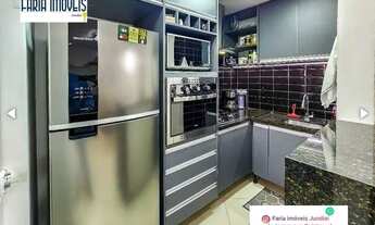 Imagem 7: Apartamento para venda condominio jasmim bairro nova cidade jardim em jundiai-sp