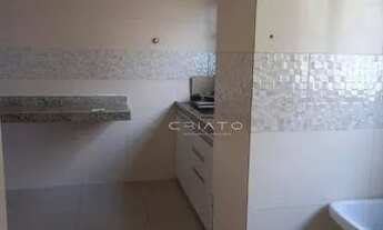 Imagem 7: Apartamento com 3 dormitórios à venda, 83 m² por R$ 210.000,00 - Vila Fabril - Anápolis/GO