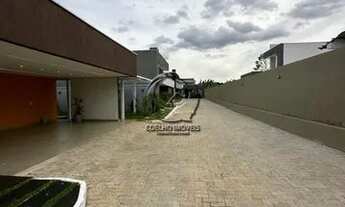 Imagem 4: MARAVILHOSA CASA 04 QUARTOS SENDO 03 SUÍTES- LAZER- DENTRO DE CONDOMÍNIO ARNIQUEIRA