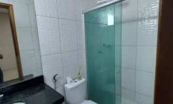 Imagem 4: Casa de condomínio para venda tem 112 metros quadrados com 3 quartos