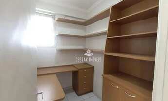 Imagem 2: Apartamento com 3 dormitórios à venda, 132 m² por R$ 320.000,00 - Centro - Uberlândia/MG