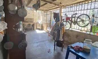 Imagem 5: CASA 130 MIL BAIRRO SÃO JOÃO DEY REI Cuiabá - MT