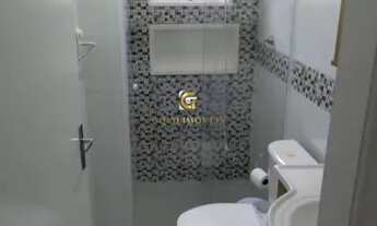 Imagem 7: ML-Apartamento para aluguel com 47 metros quadrados com 2 quartos