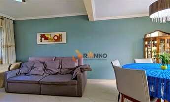 Imagem 6: Sobrado com 3 dormitórios à venda, 125 m² por R$ 599.000 - Novo Mundo - Curitiba/PR