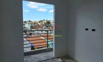 Imagem 2: Apartamento Parque Peruche 29 m² 1 dormitório