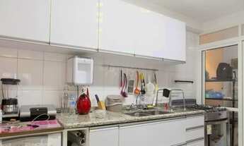 Imagem 2: Apartamento para Locação com Armários Embutidos, localizado no Bairro de Perdizes!