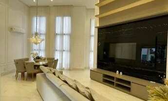 Imagem 5: Casa à venda no Condomínio Chácara Ipê