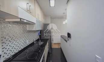 Imagem 7: Valinhos - Apartamento Padrão - Vila Faustina II