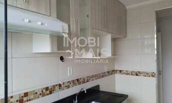 Imagem 4: APARTAMENTO com 02 quartos para LOCAÇÃO