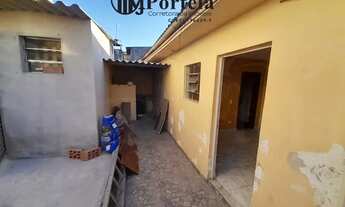 Imagem 3: Casa para aluguel possui 50m² com 1 quarto em Jardim Camargo Velho - São Paulo - SP