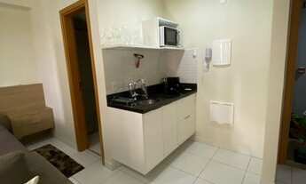 Imagem 6: Kitnet/Studio - Aluguel (mensal ou anual) no Venice Park Sul